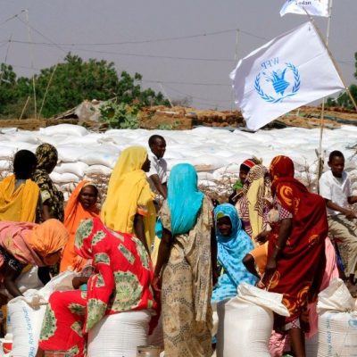 Nobel de la Paz al Programa Mundial de Alimentos de Naciones Unidas: “Contra el hambre como arma de guerra”