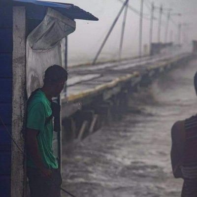 Nicaragua: Eta, el huracán que causa incertidumbre