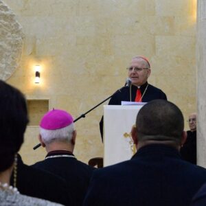 Irak: Patriarca Sako rechaza la idea de un “enclave cristiano” en Nínive