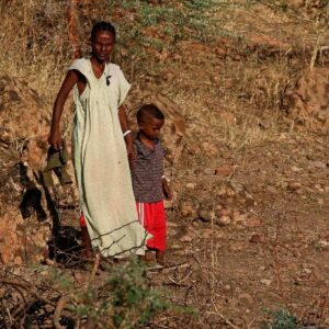 Etiopía: Christian Solidarity Worldwide denuncia asaltos y asesinatos en el Tigray