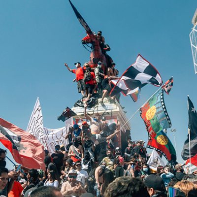 La nueva constitución que Chile necesita
