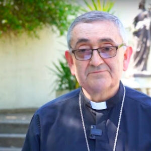 Declaración del Obispo Héctor Vargas ante los últimos hechos de violencia en la Araucanía