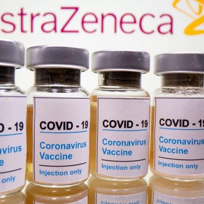 Italia y su retención de la vacuna