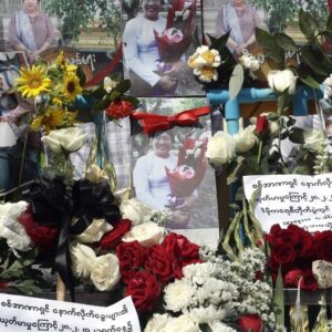 Myanmar. Cardenal Bo: «Que desaparezca el odio, necesitamos la paz»
