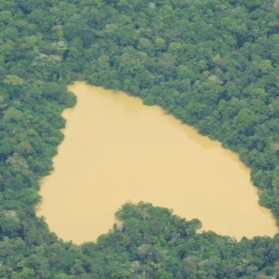 Brasil: Inversionistas católicos exhortan al gobierno a proteger la Amazonía