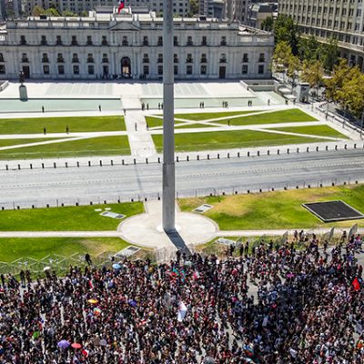¿Por qué importa la subsidiariedad?