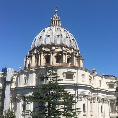 Nueva ley anticorrupción para directivos vaticanos