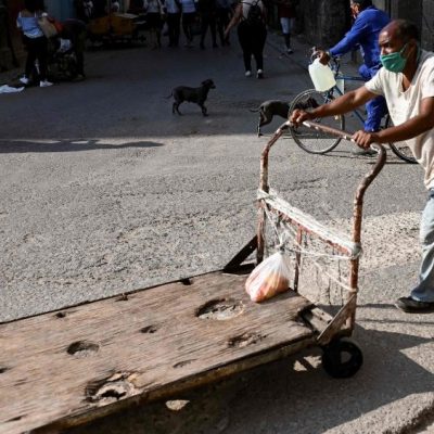 Religiosos cubanos denuncian situación socioeconómica insostenible