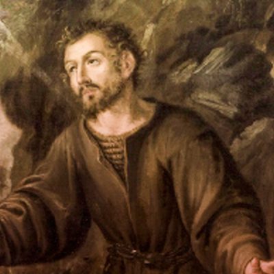 Revista Mensaje N° 698: «La sabiduría emocional de Ignacio de Loyola»