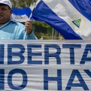 La Iglesia ante la persecución política de Daniel Ortega