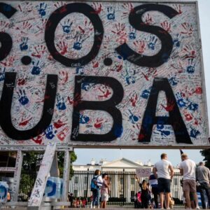 Protestas en Cuba. Obispos de EE.UU. piden promover amistad entre ambos países