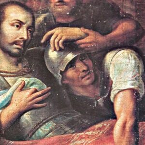 Revista Mensaje N° 700. «Ignacio de Loyola: De las heridas a la conversión»