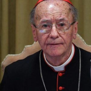 Cardenal Hummes llama a la Iglesia de la Amazonía a pasar del deber hacer al hacer