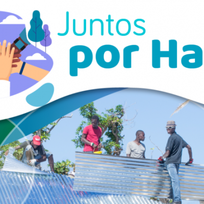 Iglesia latinoamericana y caribeña presenta su campaña ‘Juntos por Haití’