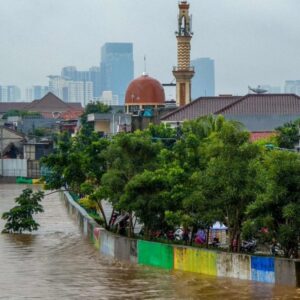 Gran Imán Ahmed al-Tayeb alerta de los peligros que el cambio climático está provocando en Asia