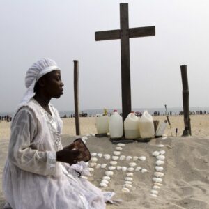 Un promedio de 17 cristianos son asesinados cada día en Nigeria a manos de grupos terroristas