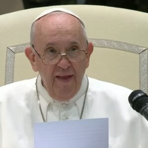 Papa sobre el Sínodo: «No tengan miedo a las sorpresas, dejen abiertas puertas y ventanas»