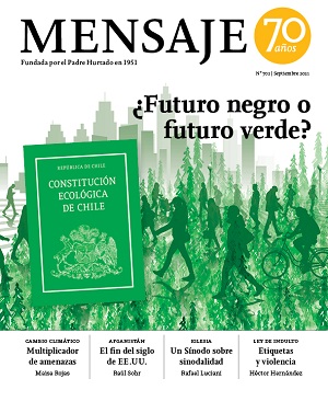 Revista Mensaje – Revista Mensaje