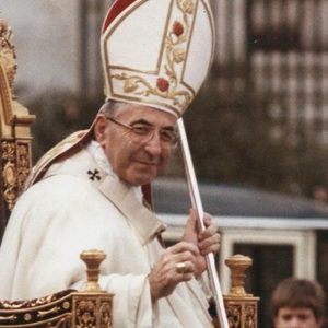 El Papa autoriza los decretos de nuevos beatos