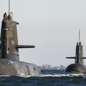 Revista Mensaje N° 703. «Los submarinos que torpedearon a Francia»