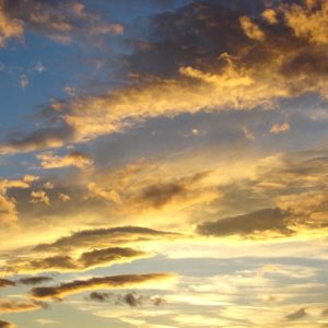 Las nubes y la esperanza mesiánica