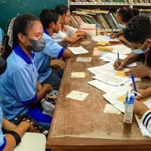 UNICEF: Unos 200 millones de estudiantes sin acceso a la educación a distancia