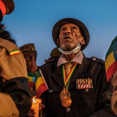 Estado de emergencia en Etiopía: Rebeldes cercanos a la capital