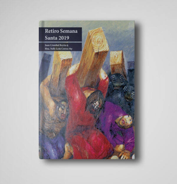 RETIRO SEMANA SANTA 2019