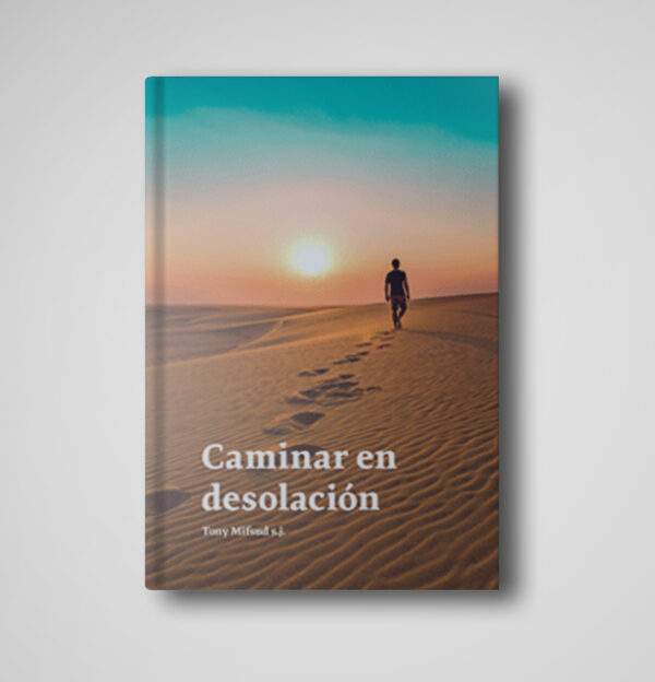 LIBRO CAMINAR EN DESOLACION