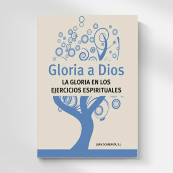 LIBRO GLORIA A DIOS TOMO III EJ. ESP.