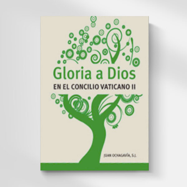 LIBRO GLORIA A DIOS VOL.II