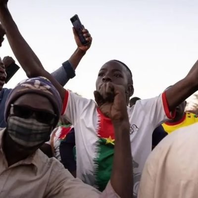 Burkina Faso: La ONU condena el golpe de Estado
