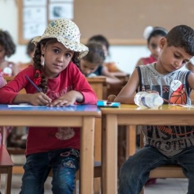 Unicef: Daños incalculables en la educación por la pandemia