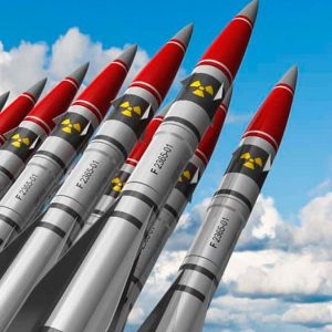 El compromiso de evitar la proliferación de armas nucleares