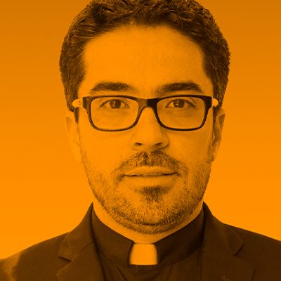Daniel Portillo Trevizo: «En la base de los abusos hay dinamismos más profundos, que podríamos denominar eclesiopatías»