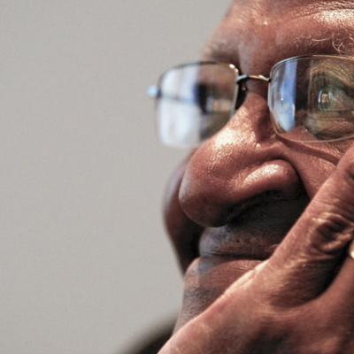 Revista Mensaje N° 706. «El legado y liderazgo de Desmond Tutu»