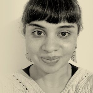 Rosario Olivares: El feminismo y las nuevas formas de hacer política