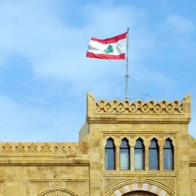 Las esperanzas y el futuro del Líbano