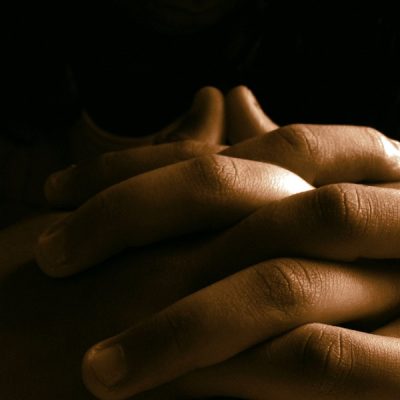 Jornada Mundial de Oración contra la trata de personas, el 8 de febrero