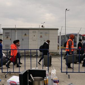 Grupo cristiano: Recomendaciones para que la UE acoja a los refugiados de Ucrania