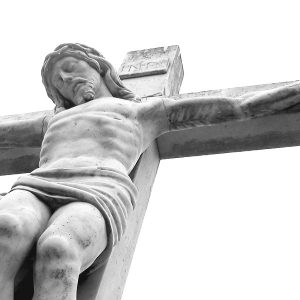 Jesús de Nazaret, cuerpo poético y transfigurado