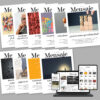 Campaña Solidaria - Regala una Suscripción Anual a Revista Mensaje - Imagen 2