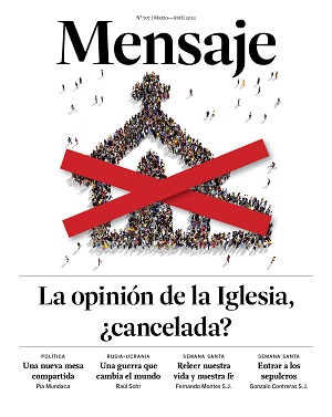 Mensaje 707
