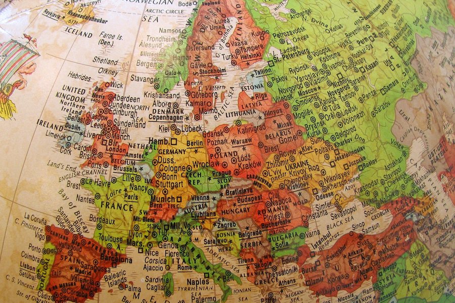 La nueva derecha europea Revista Mensaje