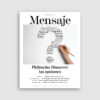 REVISTA MENSAJE EDICION 725 - Imagen 2