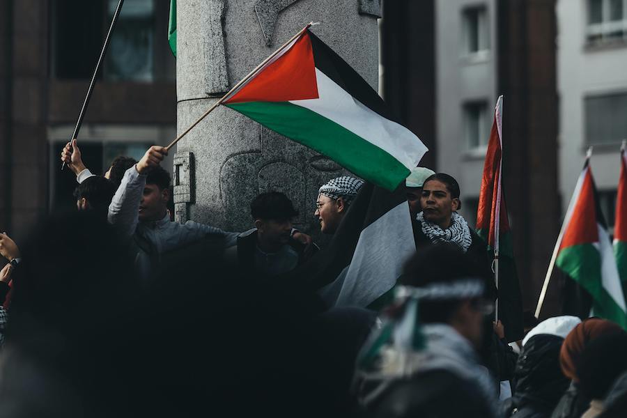 España, Irlanda y Noruega reconocen el Estado de Palestina | Revista ...