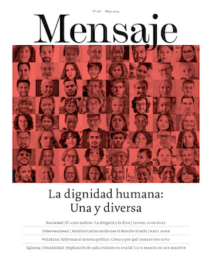 La dignidad humana: Una y diversa