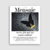 REVISTA MENSAJE EDICION 732 - Imagen 2