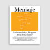 REVISTA MENSAJE EDICION 734 - Imagen 2