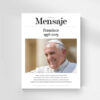 REVISTA MENSAJE EDICION 738 - Imagen 2